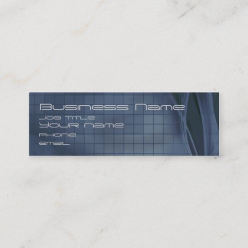 Technoid Business Card Templates