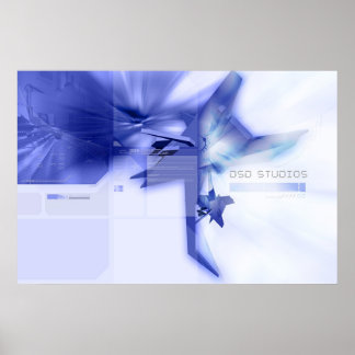 Technologize Perceptions Poster