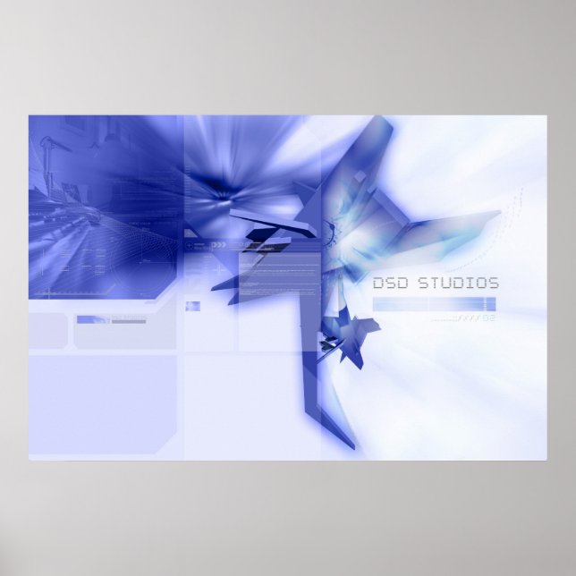 Technologize Perceptions Poster (Front)