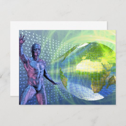 Technology (Front/Back)