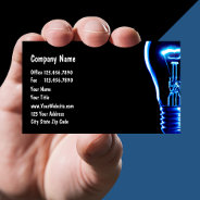 Technology Business Cards at Zazzle
