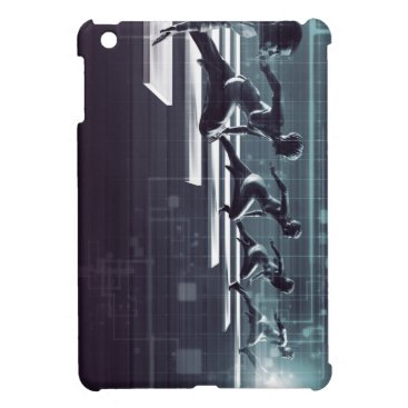 Technology Innovation and Empowered Business Case For The iPad Mini Technology Innovation and Empowered Business Case For The iPad Mini