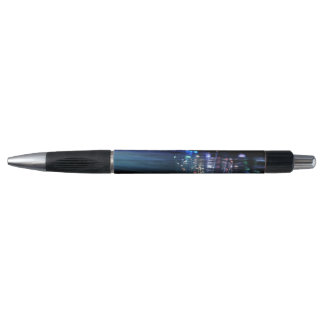 Technology IT computer fiber optic cable Pen