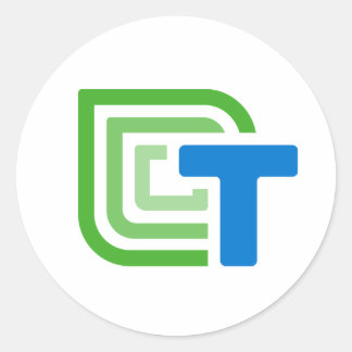 Technovation Girls icon stickers