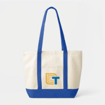 Technovation icon tote bag