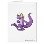 Techo Purple (Front)