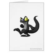 Techo Shadow (Front)