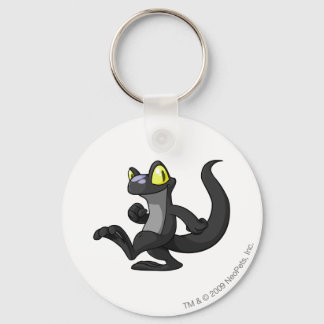 Techo Shadow Keychain