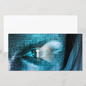 Techology Eye (Front/Back)