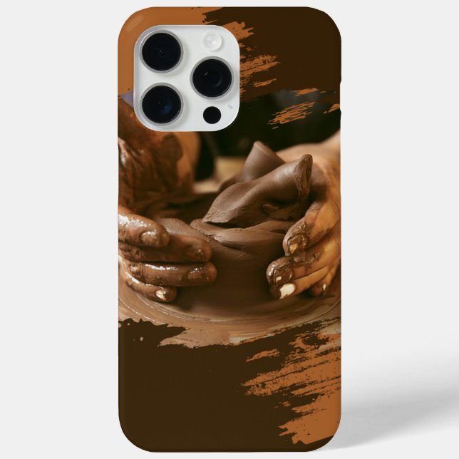 TechTrendz Accessories" Case-Mate iPhone Case (Back)