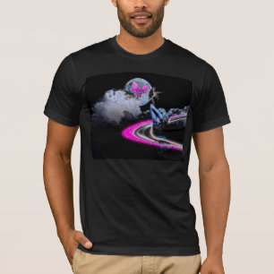 tecktonik1 T-Shirt