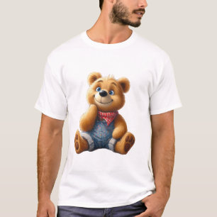 Ted 5 T-Shirt