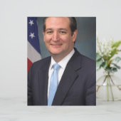 Ted Cruz (Standing Front)
