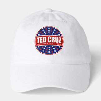 Ted Cruz for President 2028 Hat