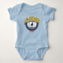 Ted Lasso | AFC Richmond Athletic Circle Badge Baby Bodysuit
