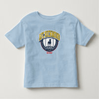 Ted Lasso | AFC Richmond Athletic Circle Badge
