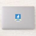 ted-lasso-afc-richmond-team-logo-sticker-zazzle