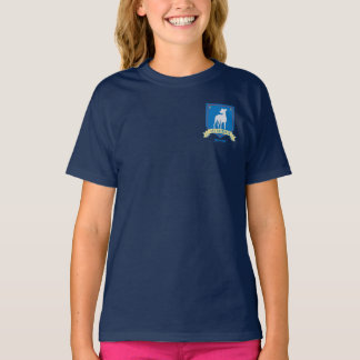 Ted Lasso | AFC Richmond Team Logo T-Shirt