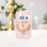 Ted Lasso | Be A Goldfish