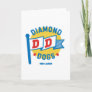 Ted Lasso | Diamond Dogs Card