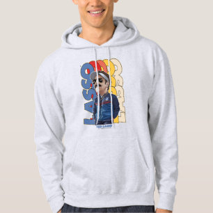 Ted Lasso   Lasso Bobblehead Hoodie