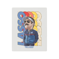Ted Lasso | Lasso Bobblehead