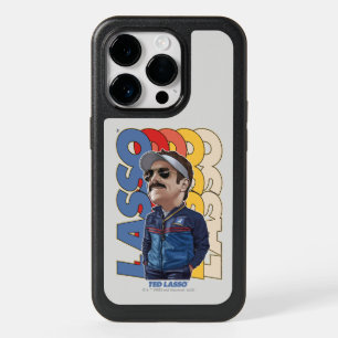 Ted Lasso   Lasso Bobblehead OtterBox iPhone 14 Pro Case