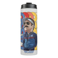 Ted Lasso | Lasso Bobblehead