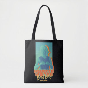 Graphic Tote Bags | Zazzle