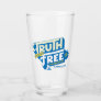 Ted Lasso | The Truth Will Set You Free Glass