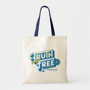 Ted Lasso The Truth Will Set You Free Tote Bag
