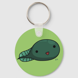 Ted Ted Keychain