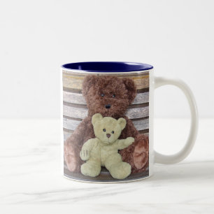 Teddies Mug