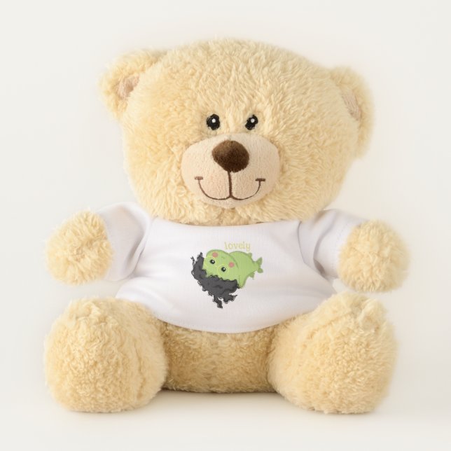 Teddy bear (Front)