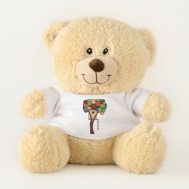 teddy bear (Front)