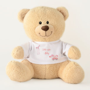 Teddy Bear