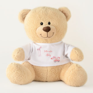 Teddy Bear