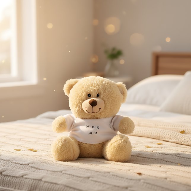 Teddy Bear (Creator Uploaded)