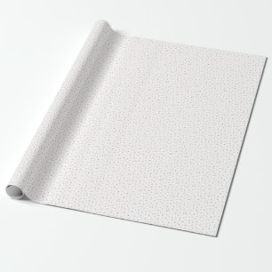 Teddy Bear Baby Bear Baby Shower Collectie Wrapping Paper