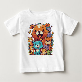 Teddy bear baby T-Shirt