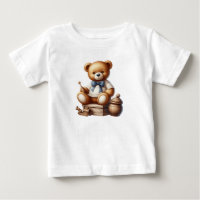 Teddy bear