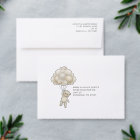 Teddy Bear & Balloons