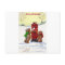 Teddy Bear Christmas Card