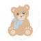 "Teddy Bear" for Boys