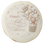 Teddy Bear Gender Neutral Baby Shower Favors