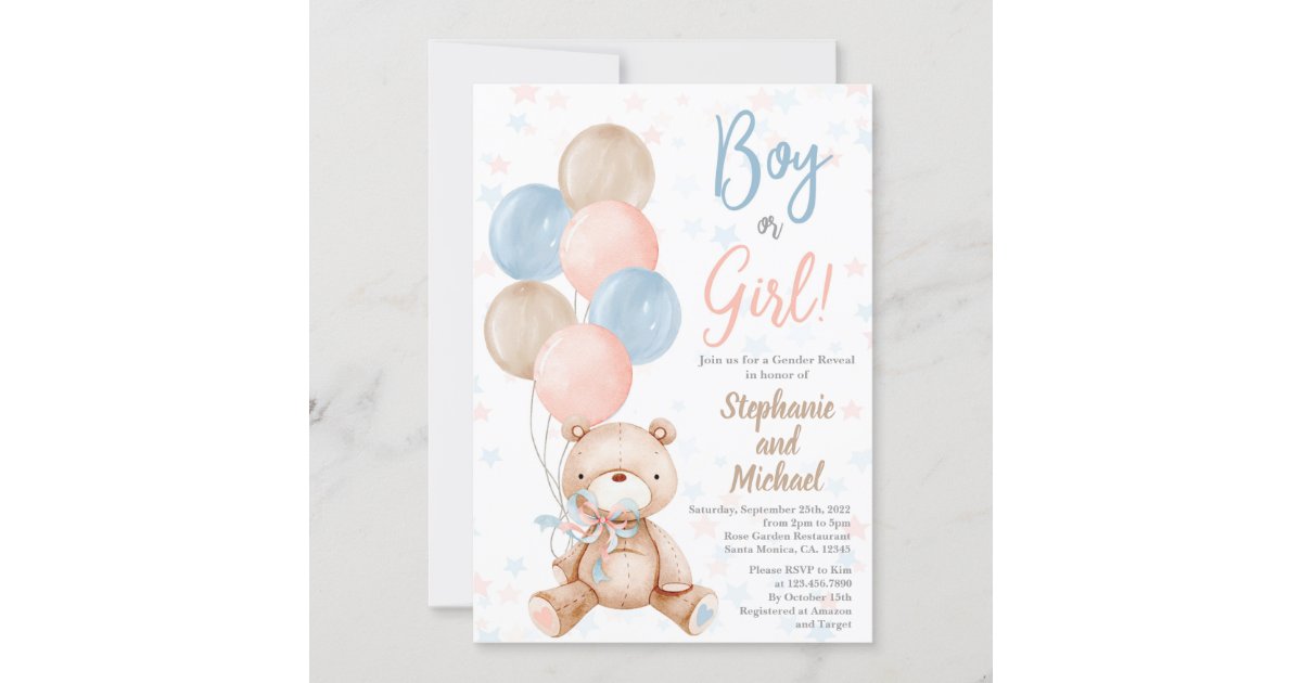 editable-teddy-bear-baby-gender-reveal-invitation-bear-themed-gender