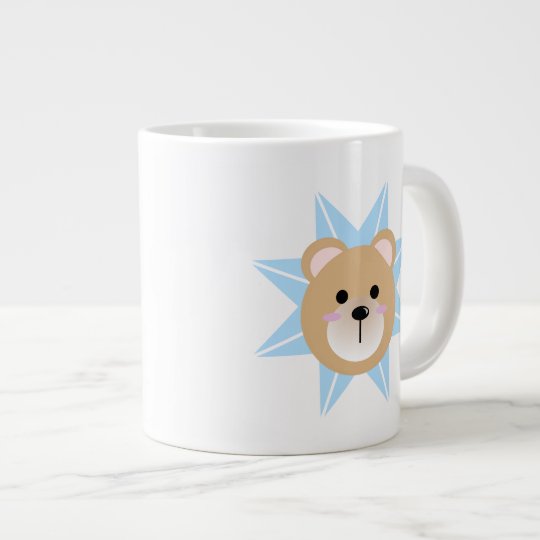 teddy bear coffee mugs