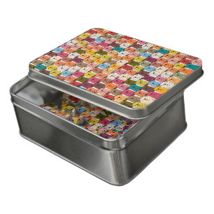 Teddy Bear Jigsaw Puzzle