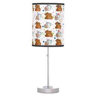 Teddy Bear Lamp Shade