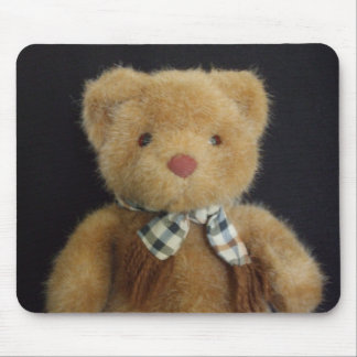 Teddy Bear Mouse Pad